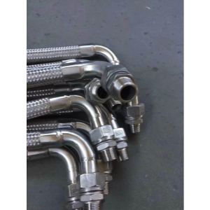 304金属不锈钢软管-不锈钢金属软管厂家-河北金属软管