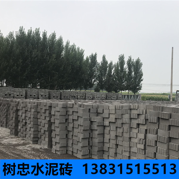产品名称:唐山灰砂砖|滦县【树忠】水泥砖厂