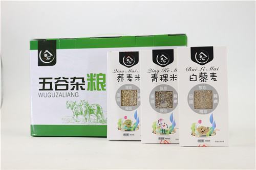 代餐粉（冲调粉）|天津市鸿禄食品有限公司