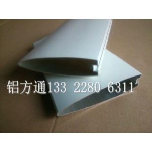 广州弧形铝方通格栅厂家-产品供应信息