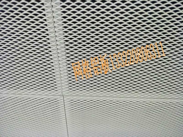 金属网格冲孔拉网铝单板【拉网铝单板幕墙】大量工程案例安装技术