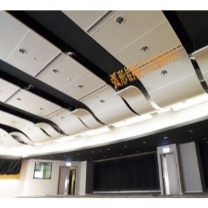 氟碳铝单板平面型幕墙艺术铝单板-穿孔铝单板厂家/代理/价格