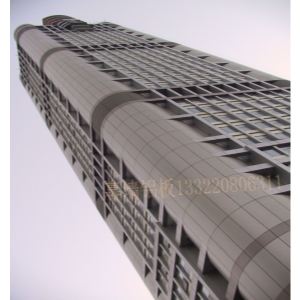 广州广京装饰材料有限公司-建筑外立面幕墙拉网铝板十大供应商