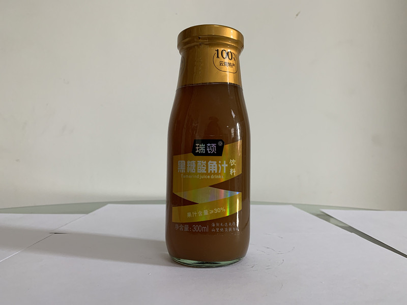 云南饮料-酸角汁