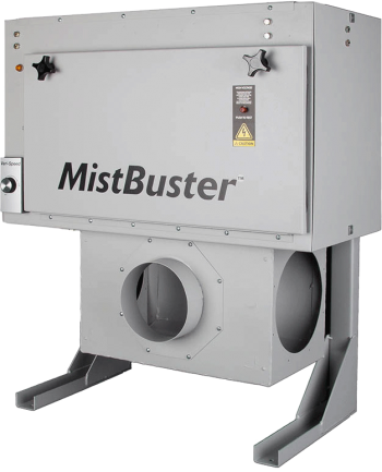 MistBuster 500高效油