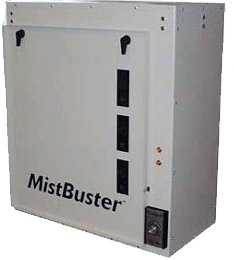 MistBuster 850 高效