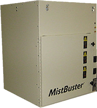 MistBuster2000高效油