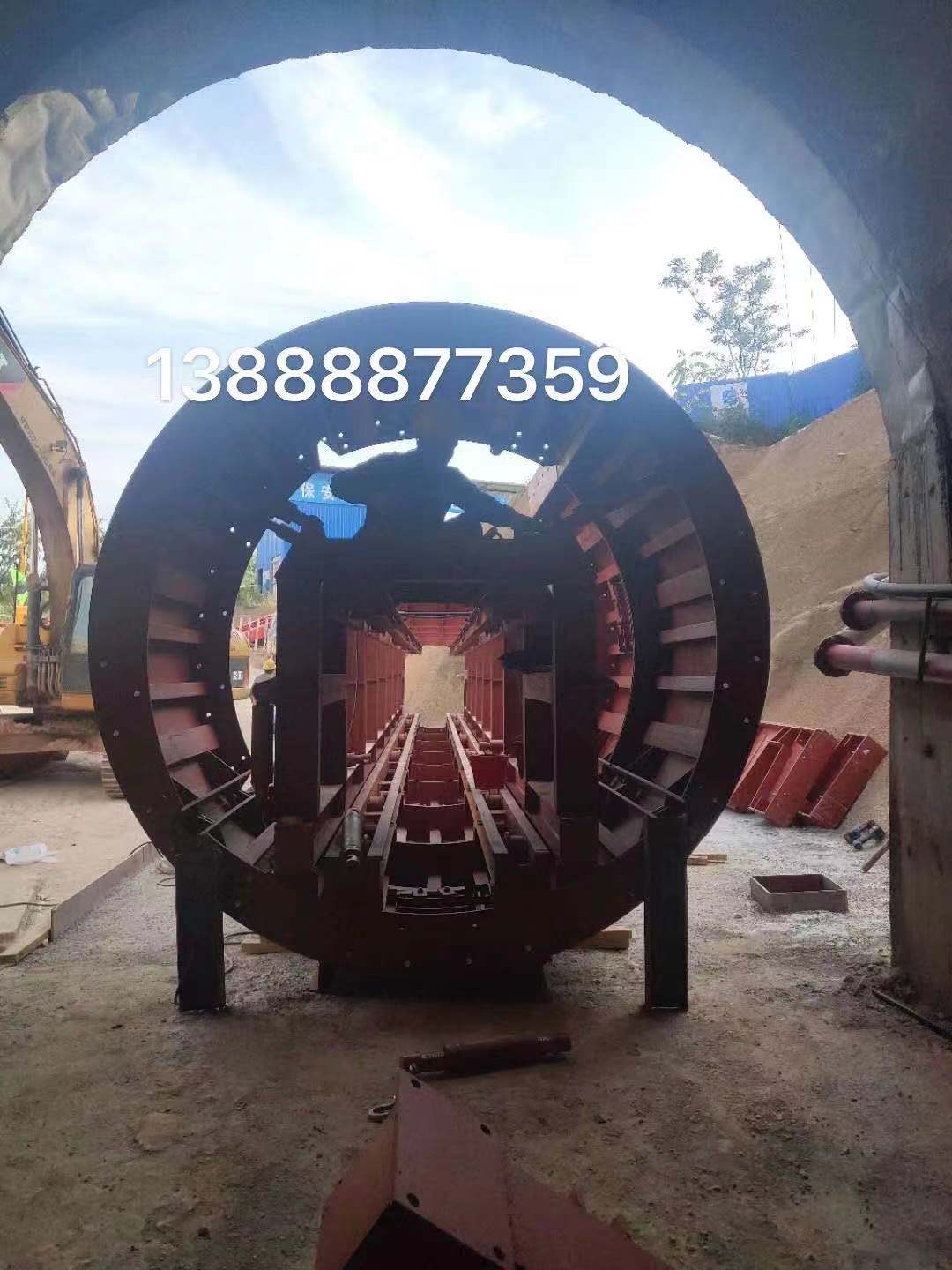 四川|云南|昆明隧道机械