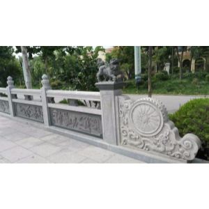 北京栏板-园林雕塑
