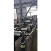 扇形段加工厂家——唐山新月机械厂