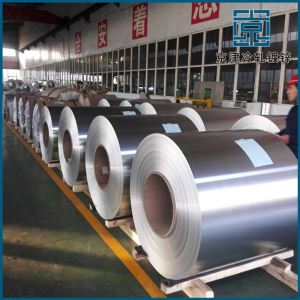 镀锌铝镁 Galvanized aluminum magnesium