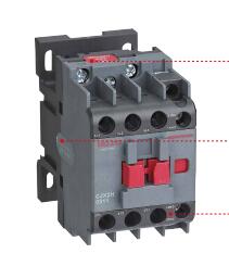 CJX2H 交流接触器
